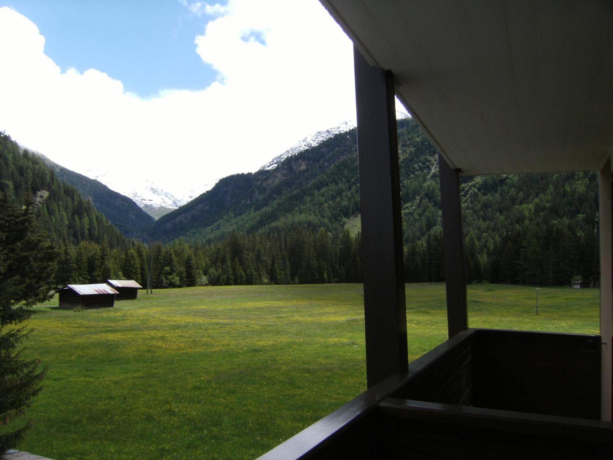 Albergo Thurwieser Santa Caterina Valfurva Quarto foto