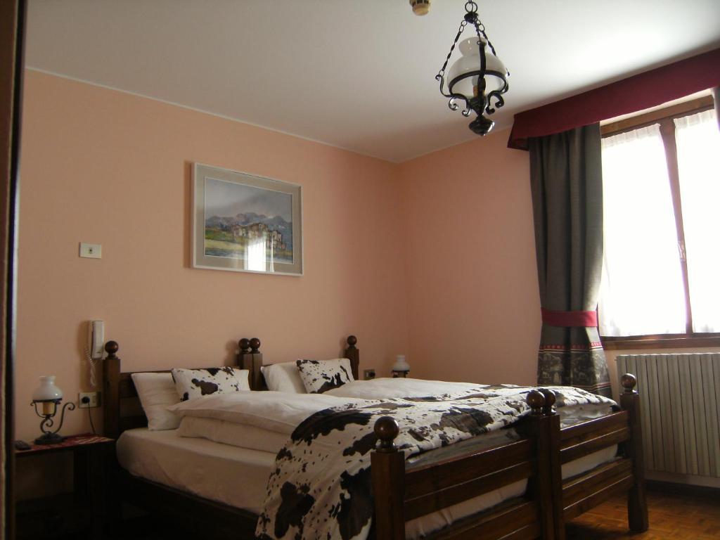Albergo Thurwieser Santa Caterina Valfurva Quarto foto